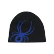 Spyder Arachnid Mens Beanie Supply