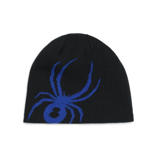 Spyder Arachnid Mens Beanie Supply