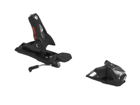 Look SPX 14 Rockerace GW Binding 2025 on Sale