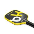 Black Knight Spinergy Pickleball Paddle Discount