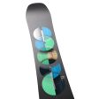 Burton Custom Smalls Junior Snowboard 2025 Supply