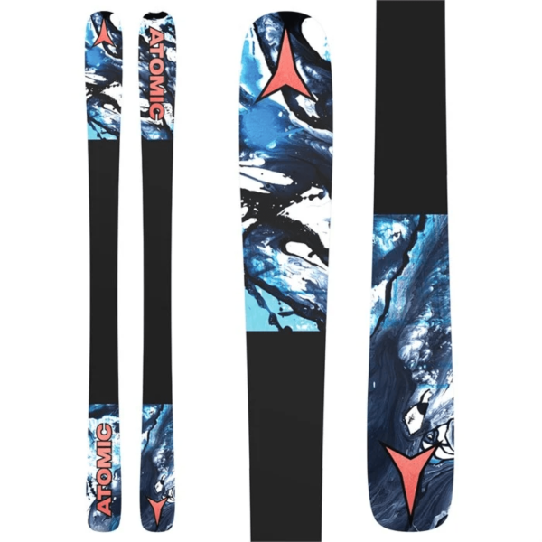 Atomic Bent 85 Ski 2025 Hot on Sale