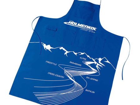 Holmenkol Waxing Apron For Discount