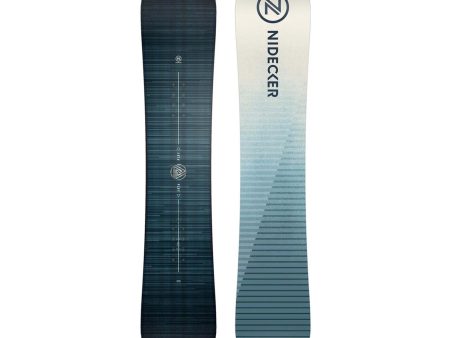 Nidecker Play Snowboard 2025 For Sale