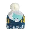 Turtle Fur Kids Peekaboo Yeti Junior Hat 2019 Online Sale