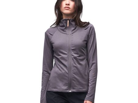 Indyeva Asciutta Womens Long Sleeve Zip Up 2024 Sale