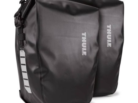 Thule Shield Pannier Pair Online Sale