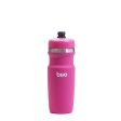 Bivo Trio Mini Insulated Stainless Steel 17oz Water Bottle Online now