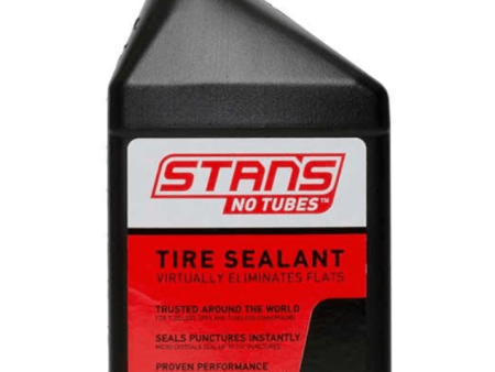 Stans No Tubes Pre-Mixed Sealant Sale