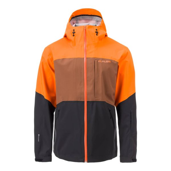 Flylow Malone Mens Jacket 2025 Supply