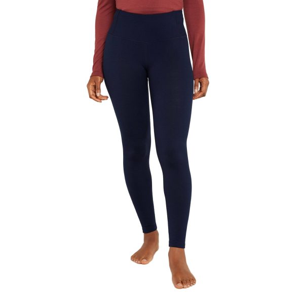 Icebreaker 260 Tech Womens High Rise Leggings Online now