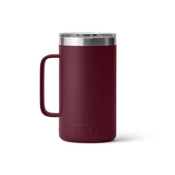 Yeti Rambler 24oz Mug Supply