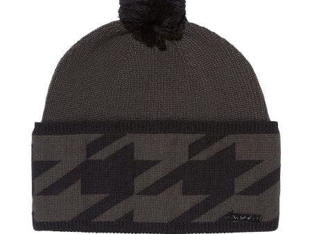 Spyder Houndstooth Womens Hat For Discount