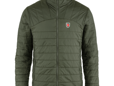 Fjallraven Expedition X-Latt Mens Jacket 2025 For Sale