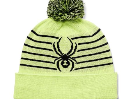 Spyder Icebox Junior Hat For Cheap