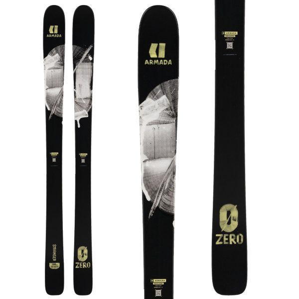 Armada Stranger Ski 2025 Supply