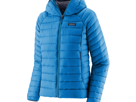 Patagonia Womens Down Hoody 2025 Discount