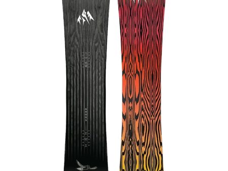 Jones Freecarver 6000s Snowboard 2025 Online