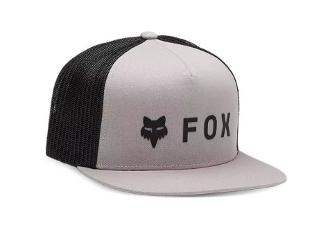 Fox Absolute Mesh Snapback Hat Supply