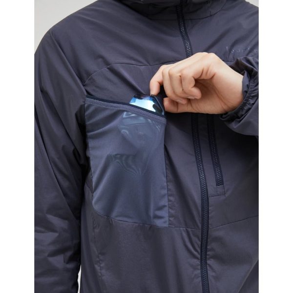 Peak Performance Vislight Alpha Mens Jacket Fashion