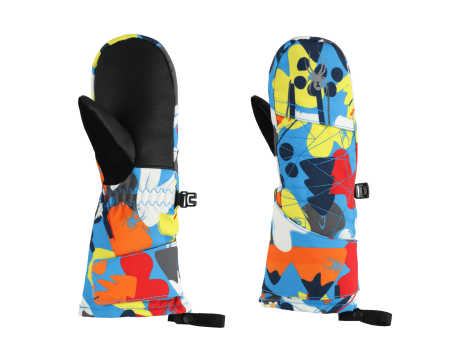 Spyder Cubby Preschool Mitt Online Hot Sale