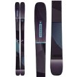 Armada Reliance 92 Ti Womens Ski 2023 on Sale