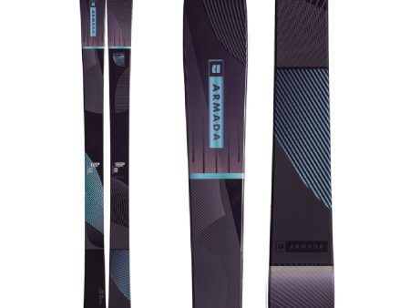 Armada Reliance 92 Ti Womens Ski 2023 on Sale