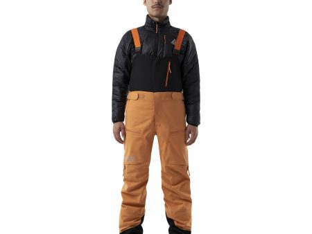 Orage Mtn-X Gibson Mens 3L Bib 2025 on Sale