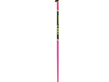 Leki WCR Lite SL 3D Ski Poles 2025 Supply