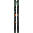 Atomic Redster Q7.8 Revoshock C Ski + MI 12 GW Binding 2025 Supply