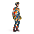 Spyder Performance GS Mens Race Suit Discount