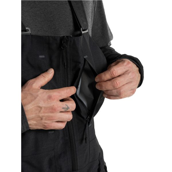 Armada Emmons 3L Mens BIb Pant 2025 Supply