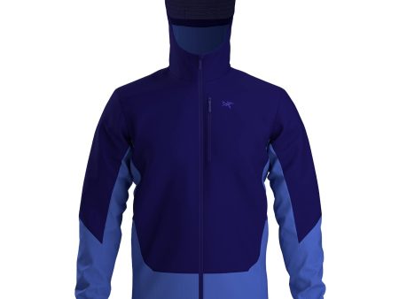 Arc teryx Konseal Hybrid Mens Hoody 2025 Hot on Sale