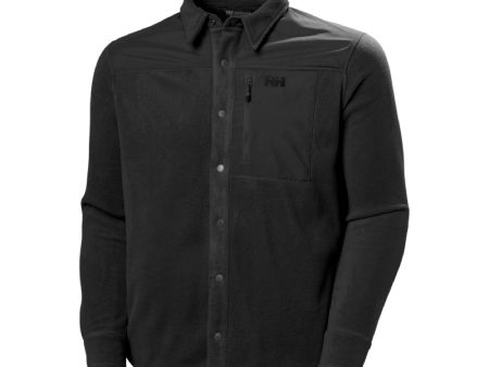 Helly Hansen Daybreaker Mens Fleece Shirt 2025 Online Sale