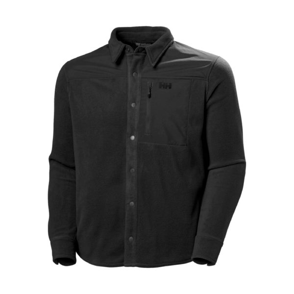 Helly Hansen Daybreaker Mens Fleece Shirt 2025 Online Sale