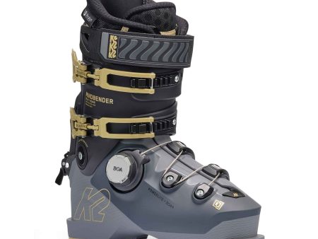 K2 Mindbender 95 BOA GW Womens Ski Boot 2025 Cheap