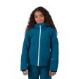 Rossignol Staci Girls Jacket 2025 Hot on Sale