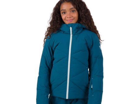 Rossignol Staci Girls Jacket 2025 Hot on Sale