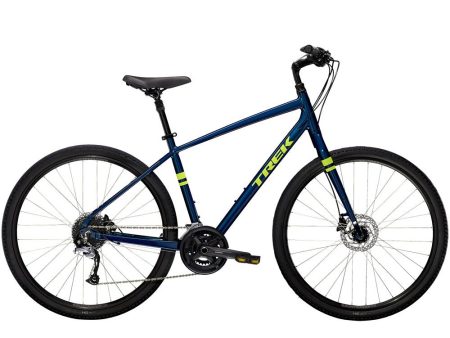 Trek Verve 3 Disc Bike Sale