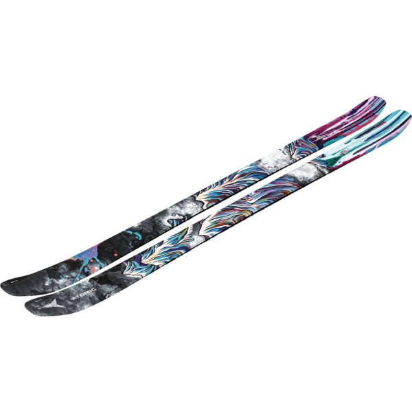 Atomic Bent 90 Ski 2025 Online now