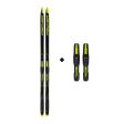 Fischer Sprint Crown IFP Junior Nordic Ski and Tour Step In Junior Binding For Cheap