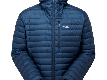 Rab Microlight Alpine Mens Jacket 2025 Online Hot Sale