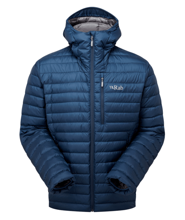 Rab Microlight Alpine Mens Jacket 2025 Online Hot Sale