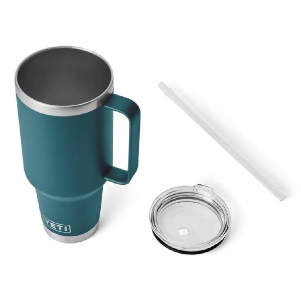 YETI Rambler 42oz Straw Mug For Cheap