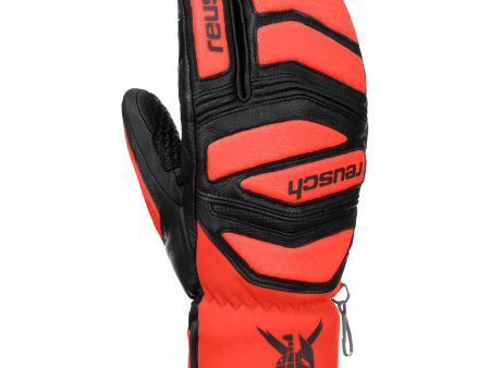 Reusch Worldcup Warrior R-Tex XT Lobster Glove Sale