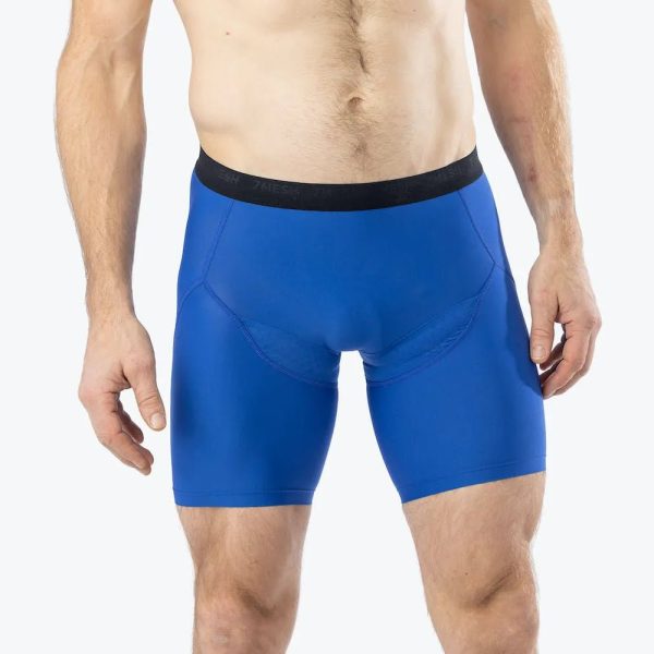 7Mesh Foundation Mens Boxer Brief Supply