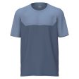 7Mesh Roam Mens Short Sleeve Jersey Fashion