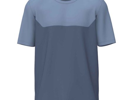 7Mesh Roam Mens Short Sleeve Jersey Fashion