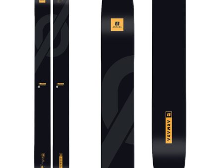 Armada Whitewalker 121 Ski 2024 Supply