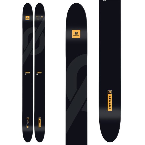 Armada Whitewalker 121 Ski 2024 Supply